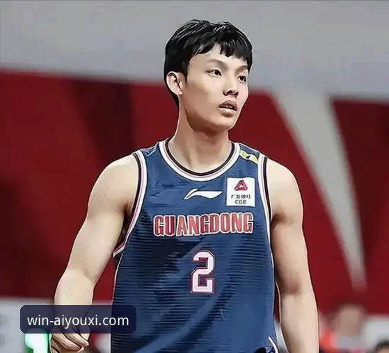 广东77-74逆转宁波深度解析：徐杰奎因双核暴走，内线短板成致命隐患