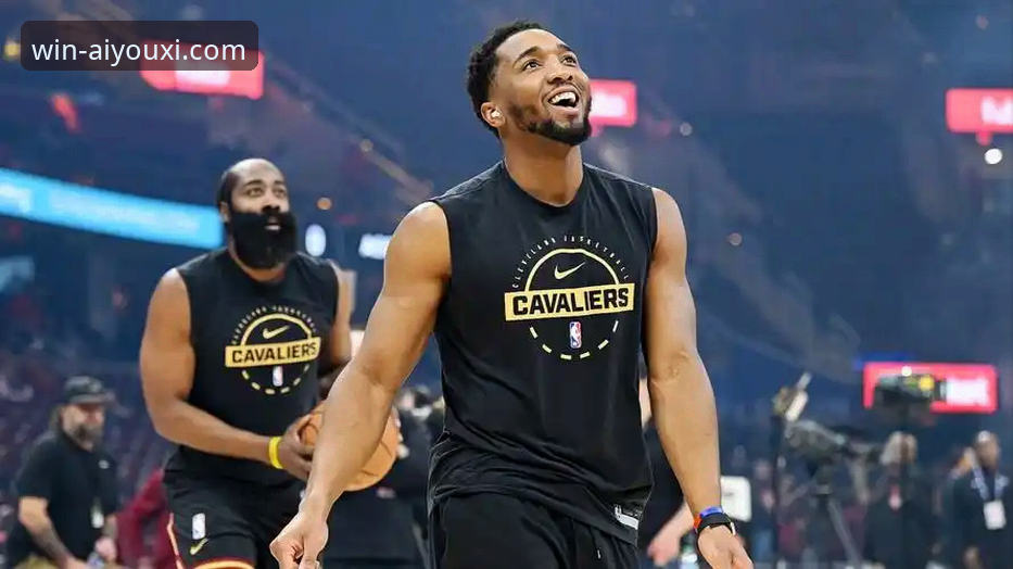 米切尔42分对飙班凯罗36分：一场酣畅淋漓的进攻盛宴与观赛平台的选择